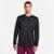 Camiseta Nike Dri-FIT Legend Masculina - Preto+Branco
