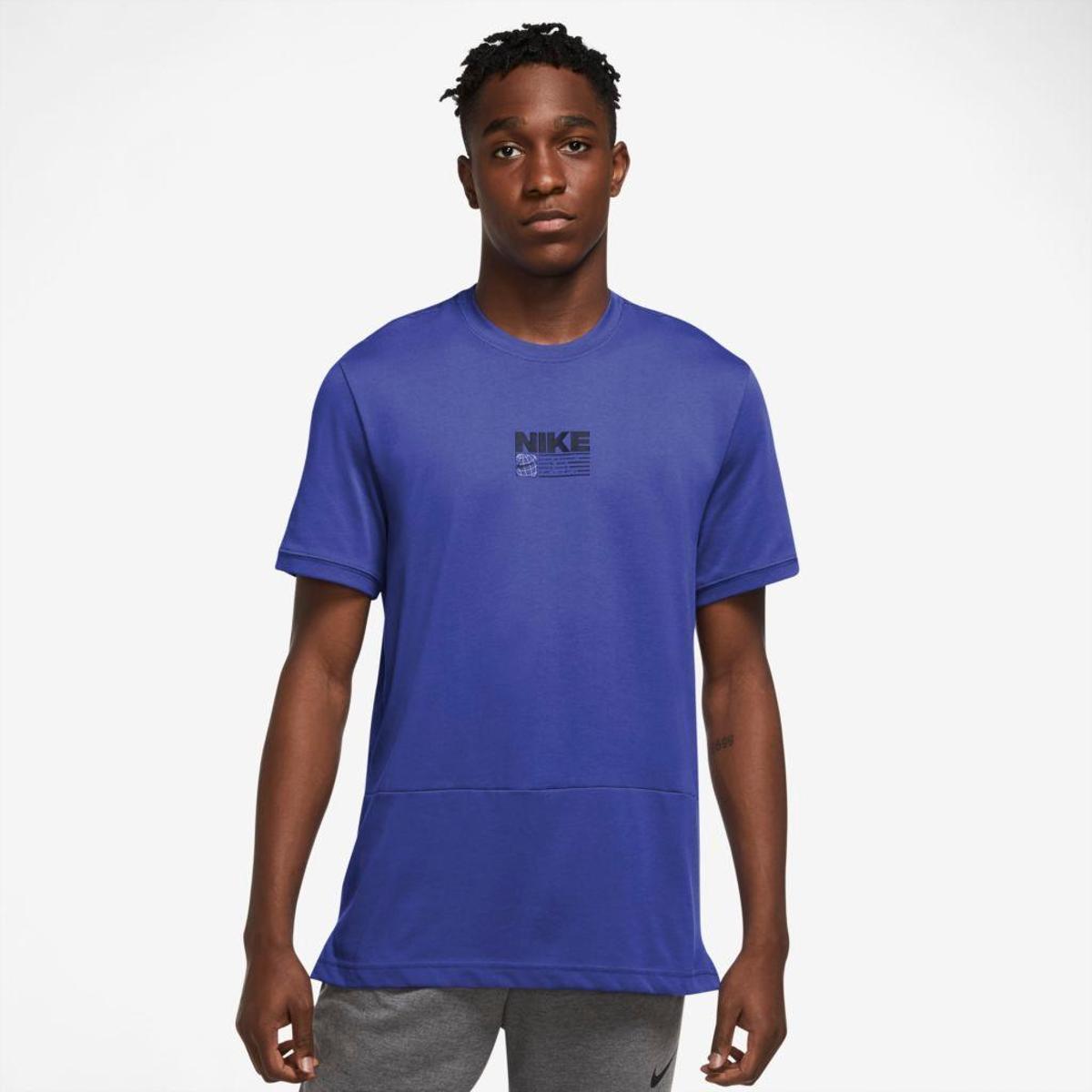 Camiseta Nike Dri-FIT Masculina | Shop Vasco