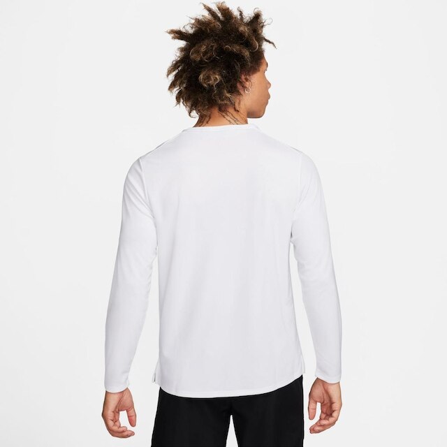 Camiseta Nike Dri-FIT Miler Masculina