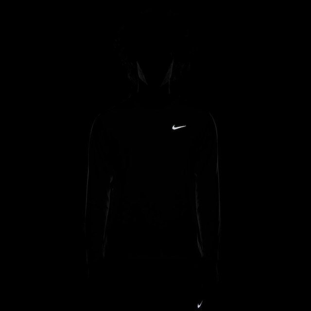 Camiseta Nike Dri-FIT Miler Masculina