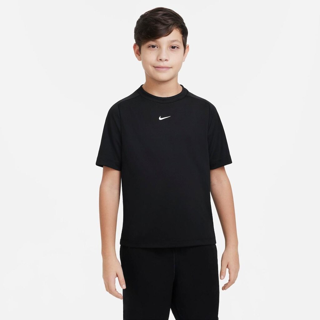 Camiseta Nike Dri-FIT Multi Infantil