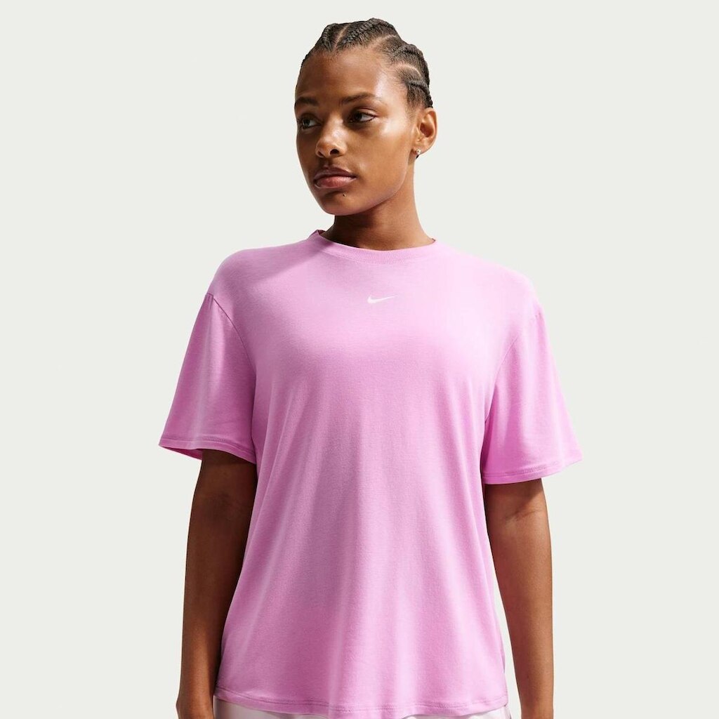 Camiseta Nike Dri-FIT One Feminina