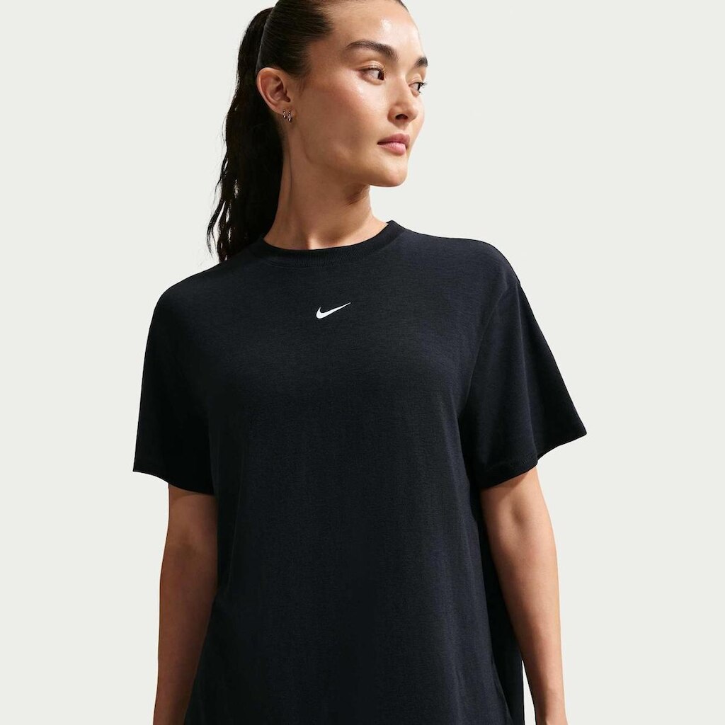 Camiseta Nike Dri-FIT One Feminina