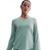 Camiseta Nike Dri-FIT One Feminina - Verde