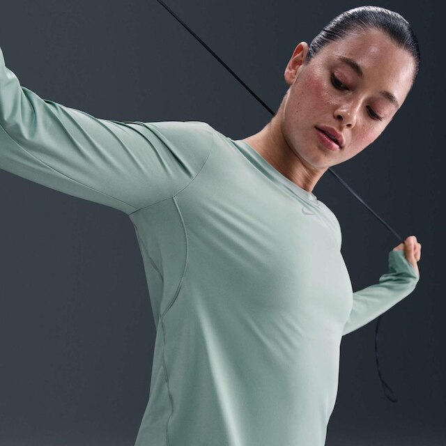 Camiseta Nike Dri-FIT One Feminina