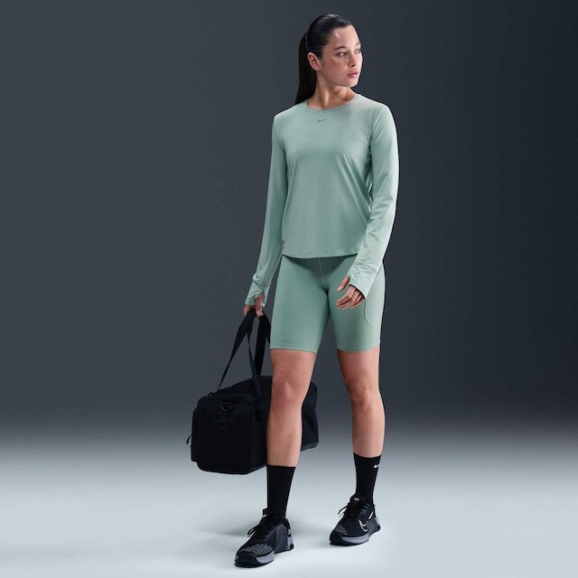 Camiseta Nike Dri-FIT One Feminina