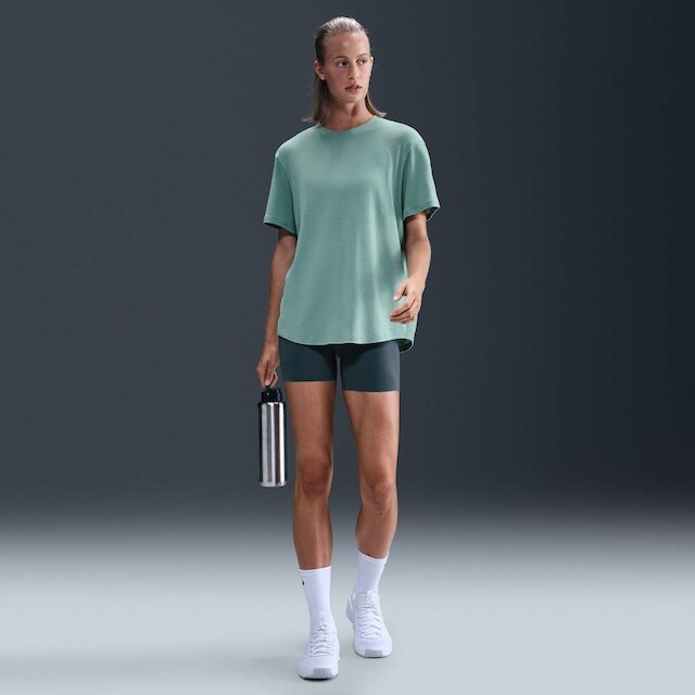 Camiseta Nike Dri-FIT One Feminina