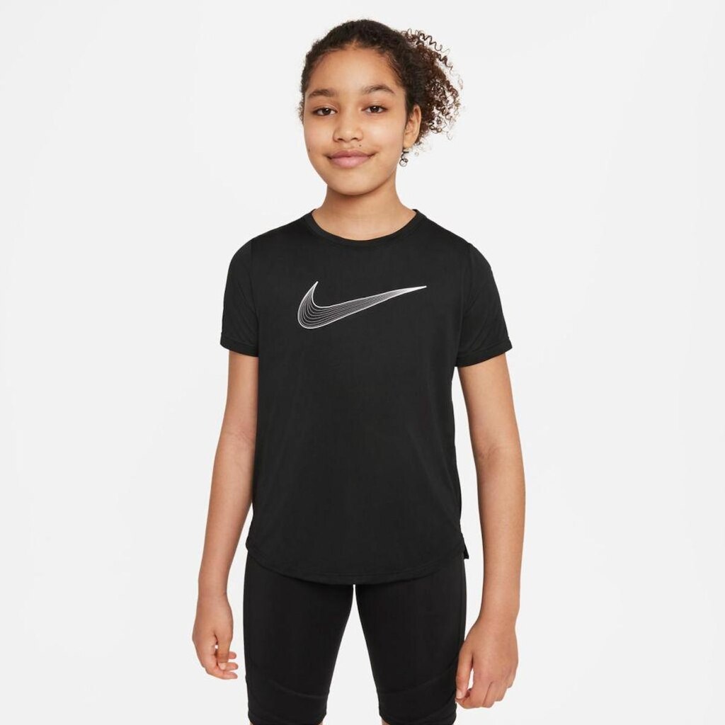 Camiseta Nike Dri-FIT One Infantil