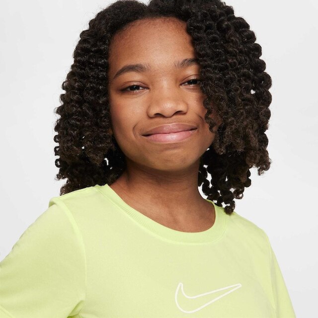 Camiseta Nike Dri-FIT One Infantil