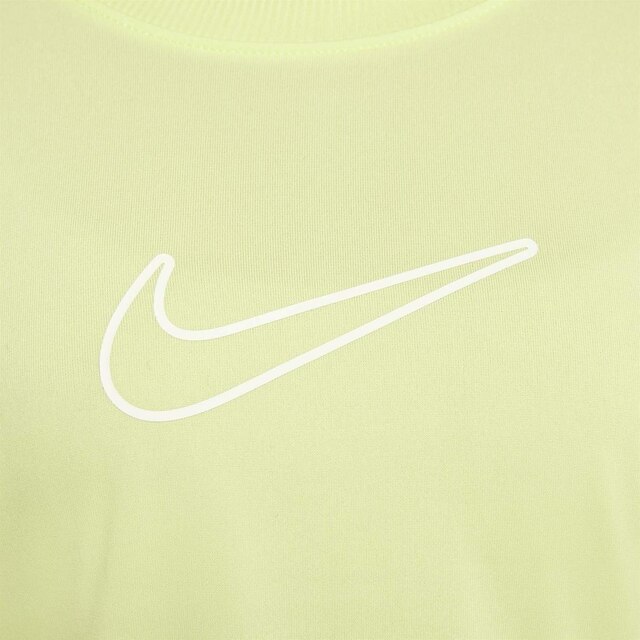 Camiseta Nike Dri-FIT One Infantil