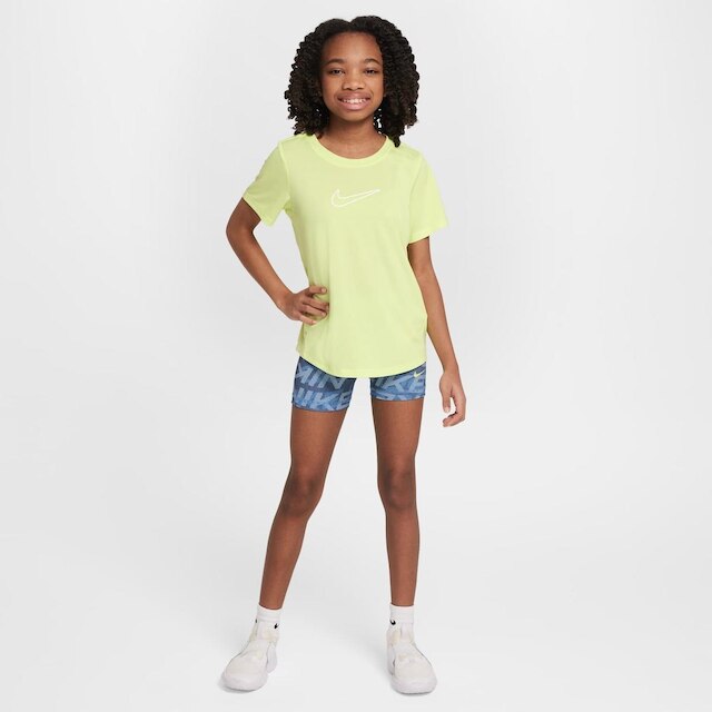 Camiseta Nike Dri-FIT One Infantil