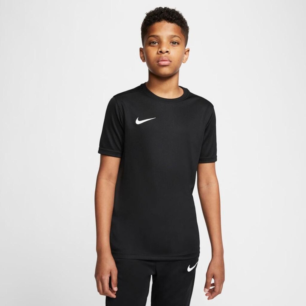 Camiseta Nike Dri-Fit Park VII Infantil