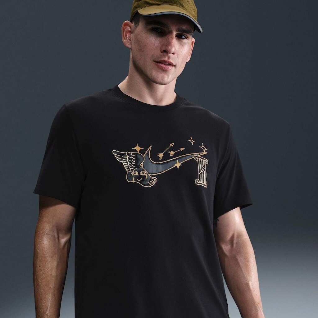Camiseta Nike Dri-FIT Run Energy Masculina