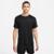 Camiseta Nike Dri-FIT UV Miller Masculina - Preto