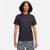 Camiseta Nike Legend Masculina - Preto+Branco