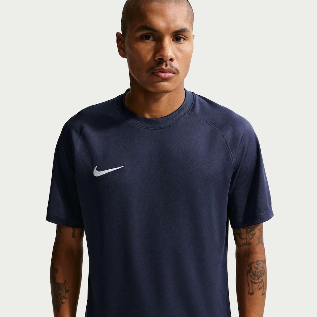 Camiseta Nike M Park Viii Masculino
