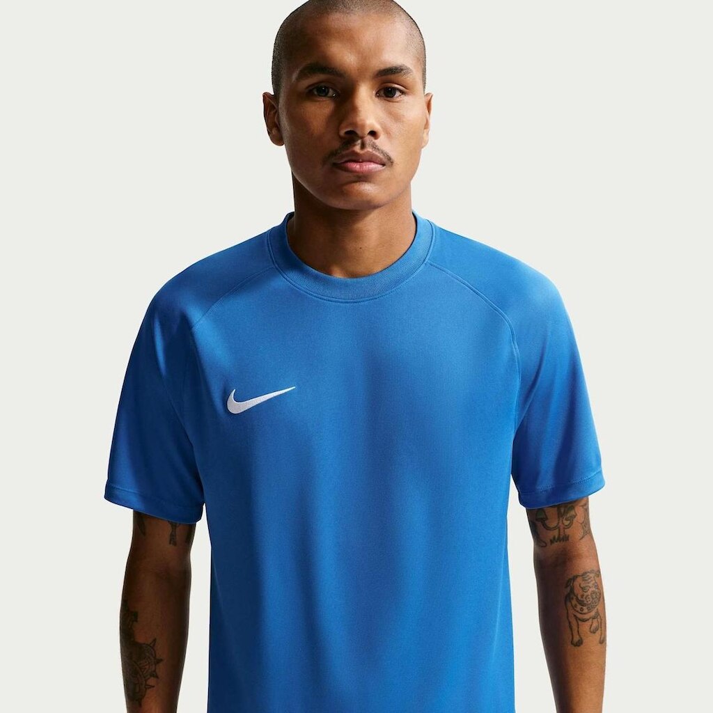 Camiseta Nike M Park Viii Masculino