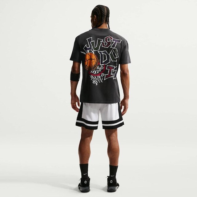 Camiseta Nike M90 Summit JDI Masculina