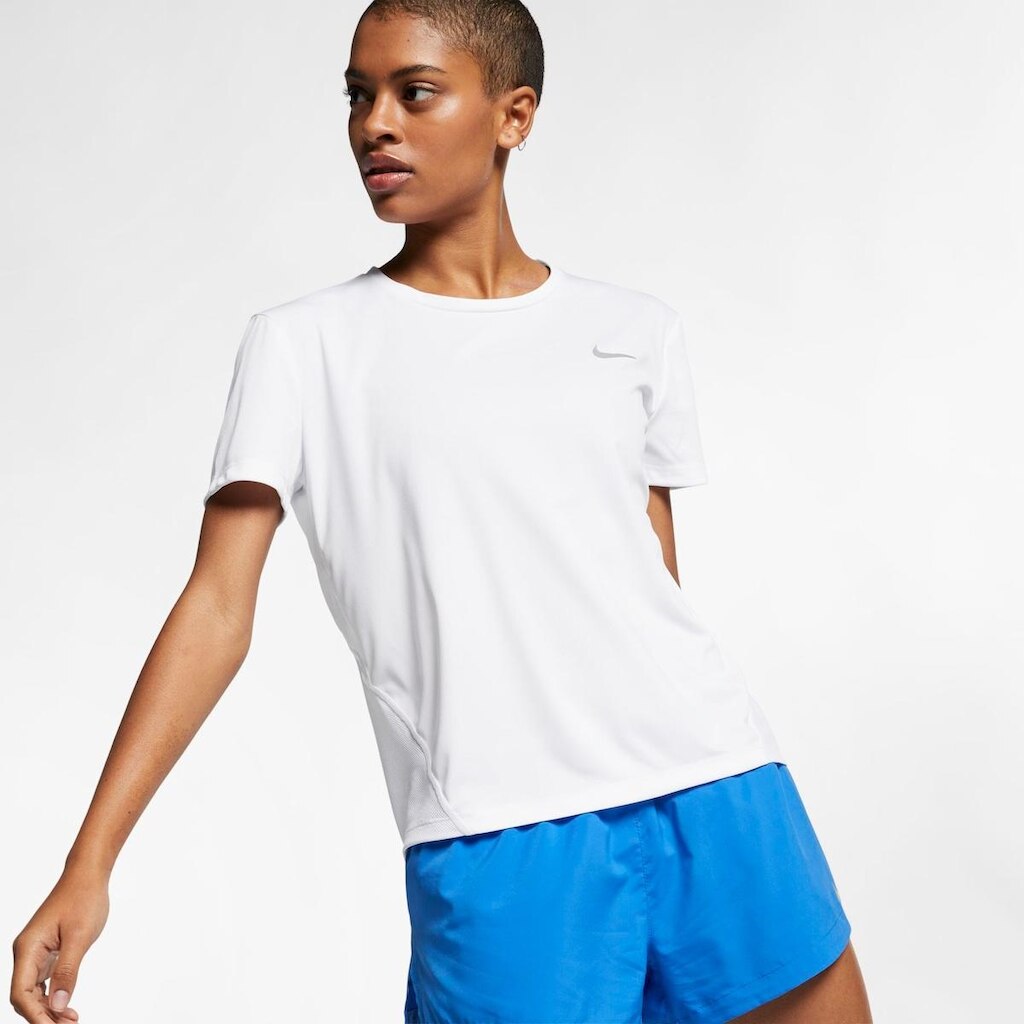 Camiseta Nike Miler Feminina