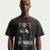 Camiseta Nike NBA M90 Mt Hf Masculina - Preto