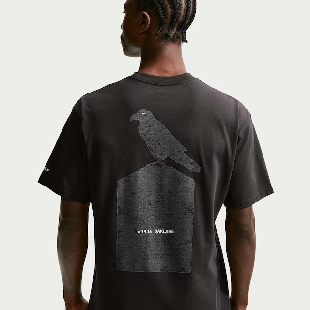 Camiseta Nike NBA M90 Mt Hf Masculina