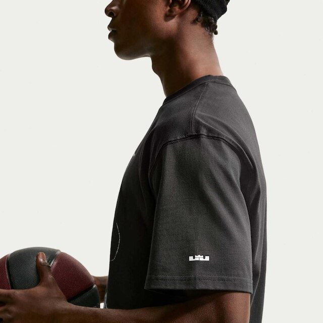 Camiseta Nike NBA M90 Mt Hf Masculina