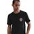 Camiseta Nike OC Moto 2 Masculina - Preto