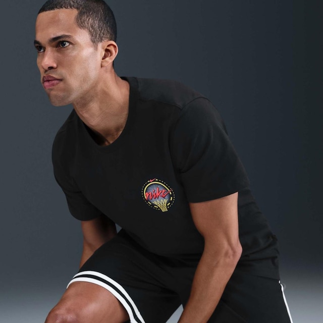 Camiseta Nike OC Moto 2 Masculina