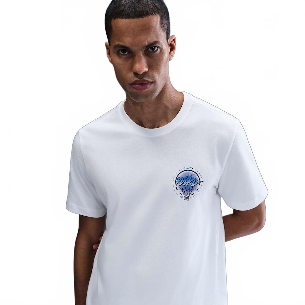 Camiseta Nike OC Moto 2 Masculina