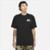 Camiseta Nike SB Masculina - Preto