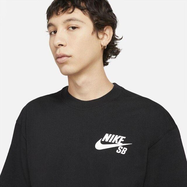 Camiseta Nike SB Masculina
