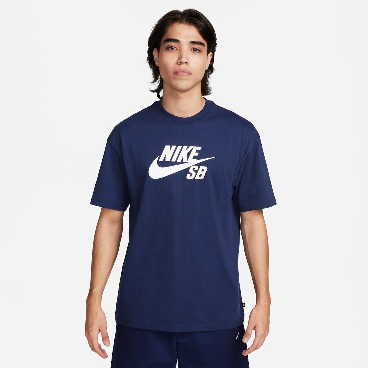 Camiseta Nike SB Masculina | Shop Vasco