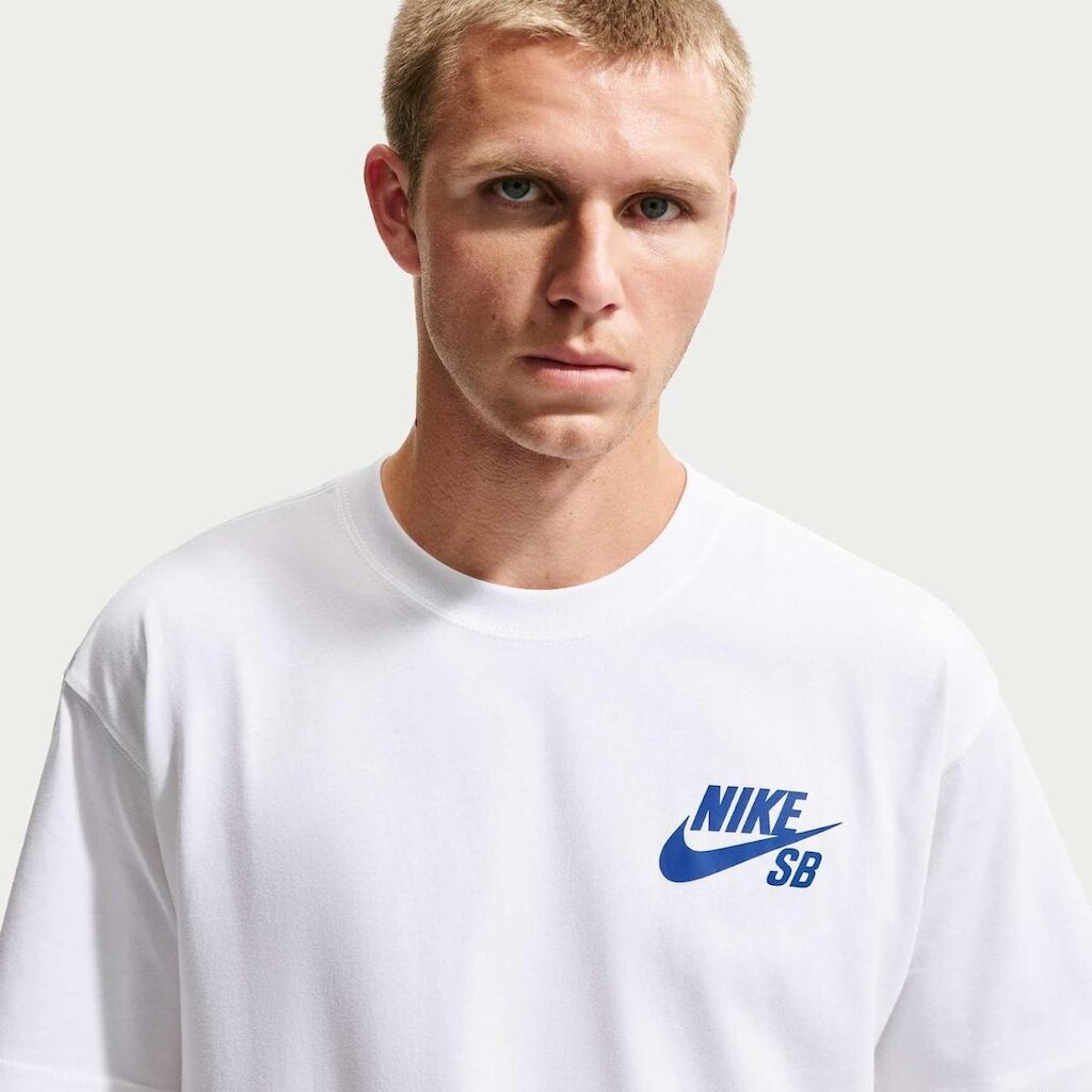 Camiseta Nike SB Masculina