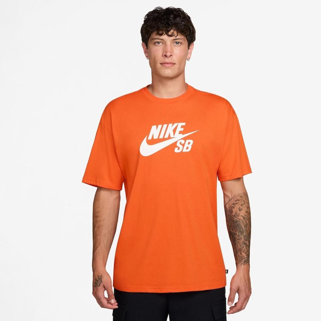 Camiseta Nike SB Masculina