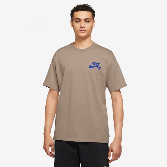 Camiseta Nike SB Masculina