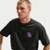 Camiseta Nike SB Skate Unissex - Preto
