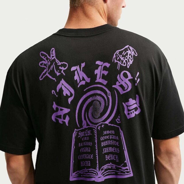 Camiseta Nike SB Skate Unissex