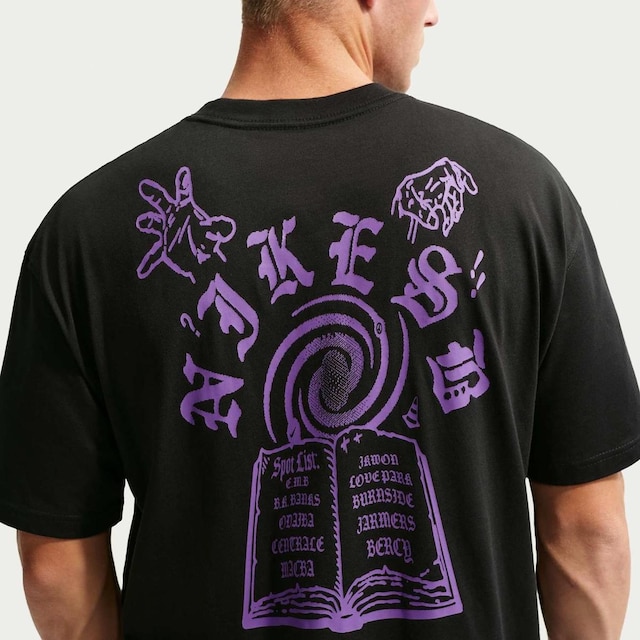 Camiseta Nike SB Skate Unissex