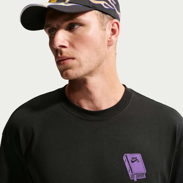 Camiseta Nike SB Skate Unissex