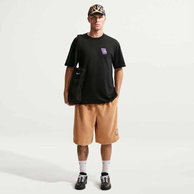Camiseta Nike SB Skate Unissex