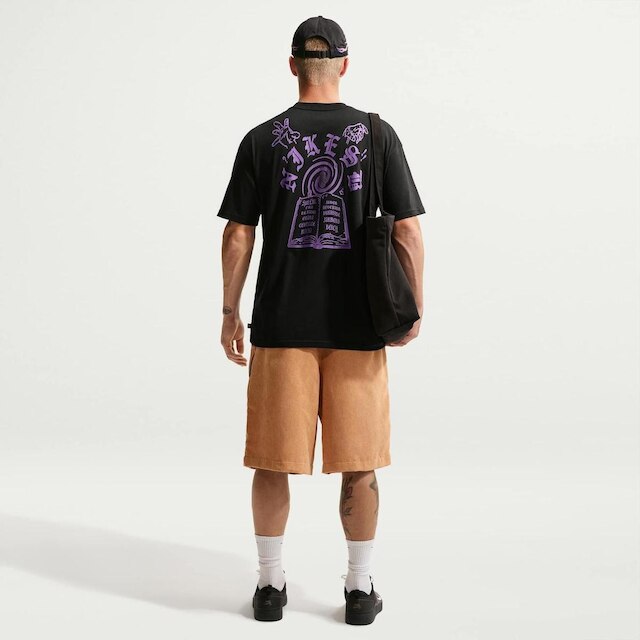 Camiseta Nike SB Skate Unissex