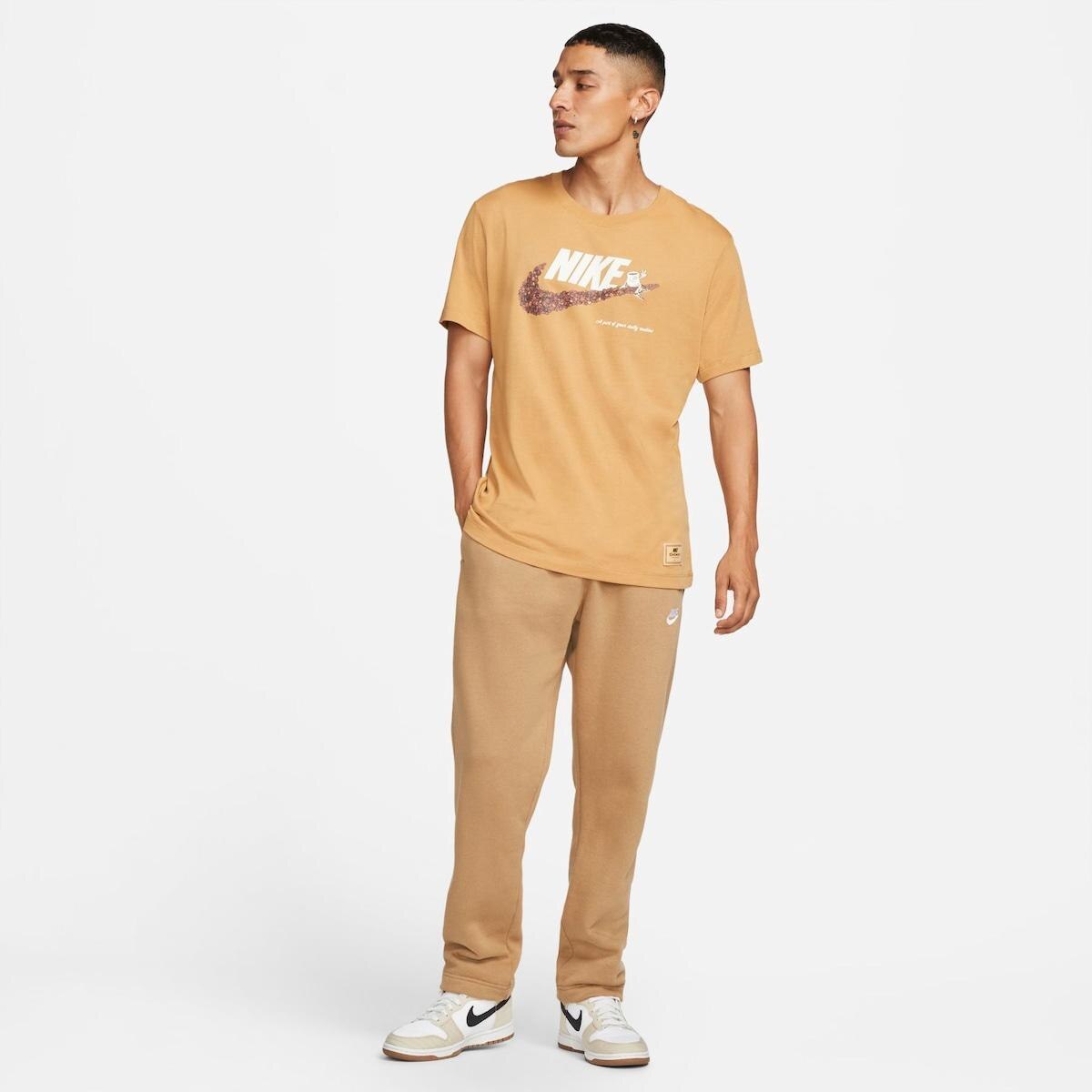 Camiseta Nike Sportswear Beans Masculina | Shop Vasco