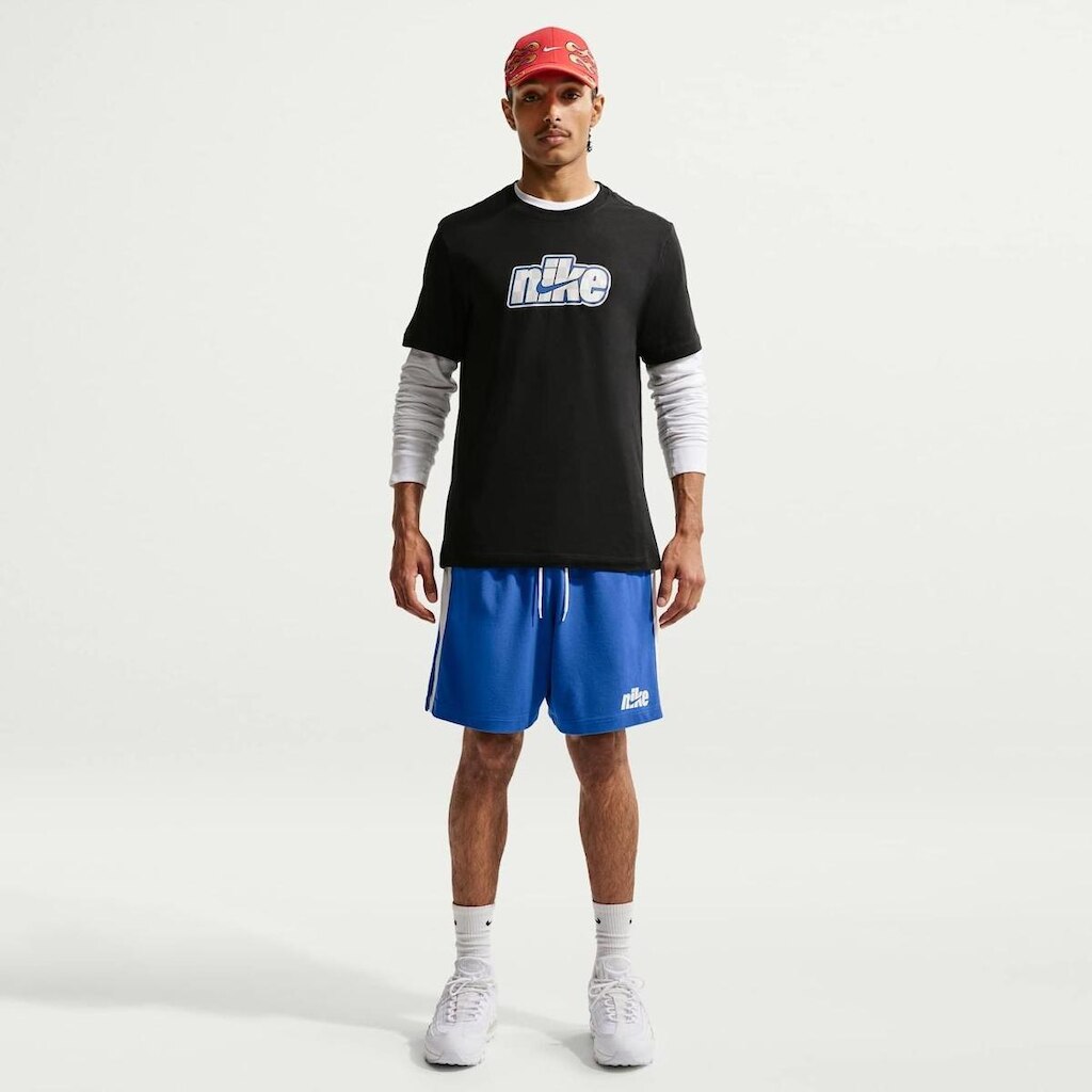 Camiseta Nike Sportswear Celebrate Sport Unissex