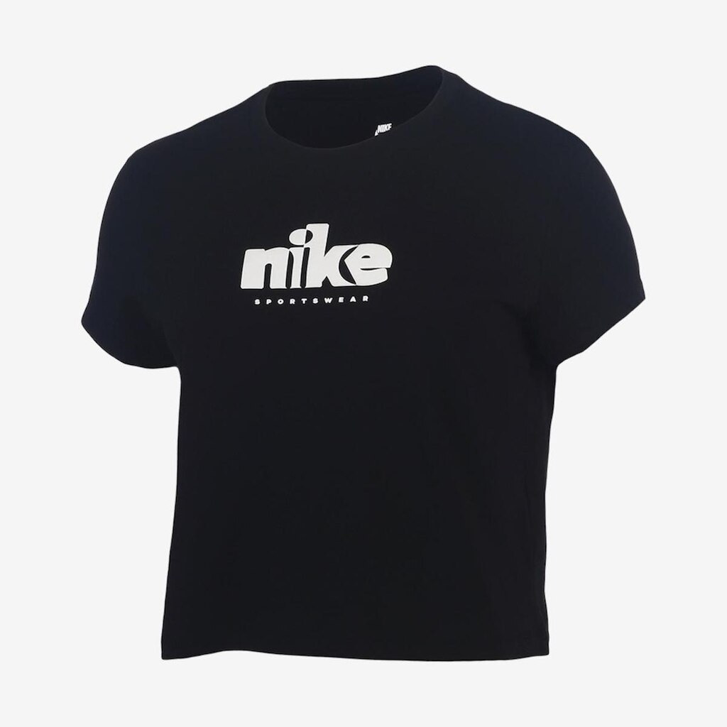 Camiseta Nike Sportswear Club Feminina