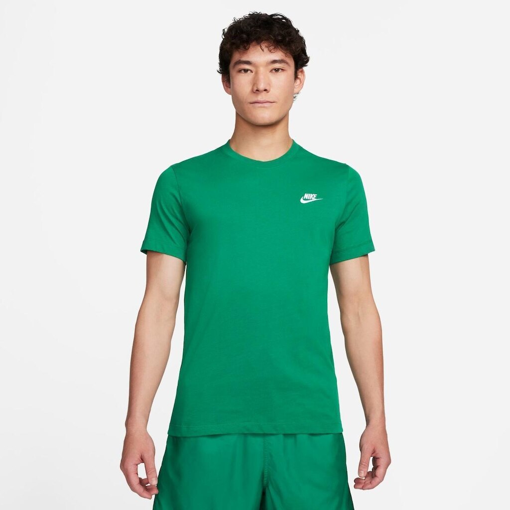 Camiseta Nike Sportswear Club Masculina