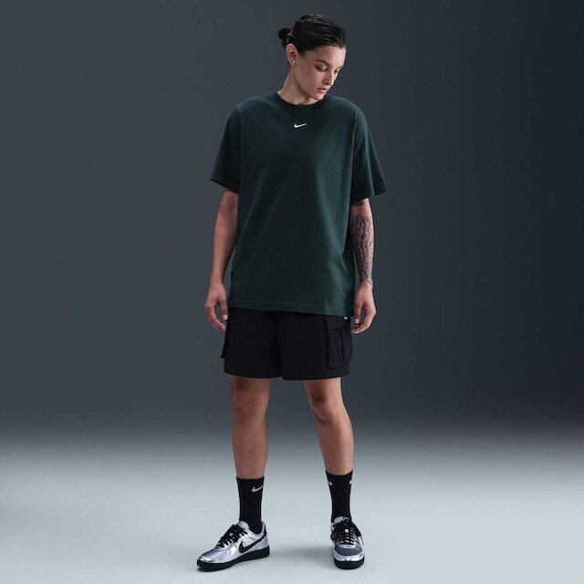 Camiseta Nike Sportswear Feminina