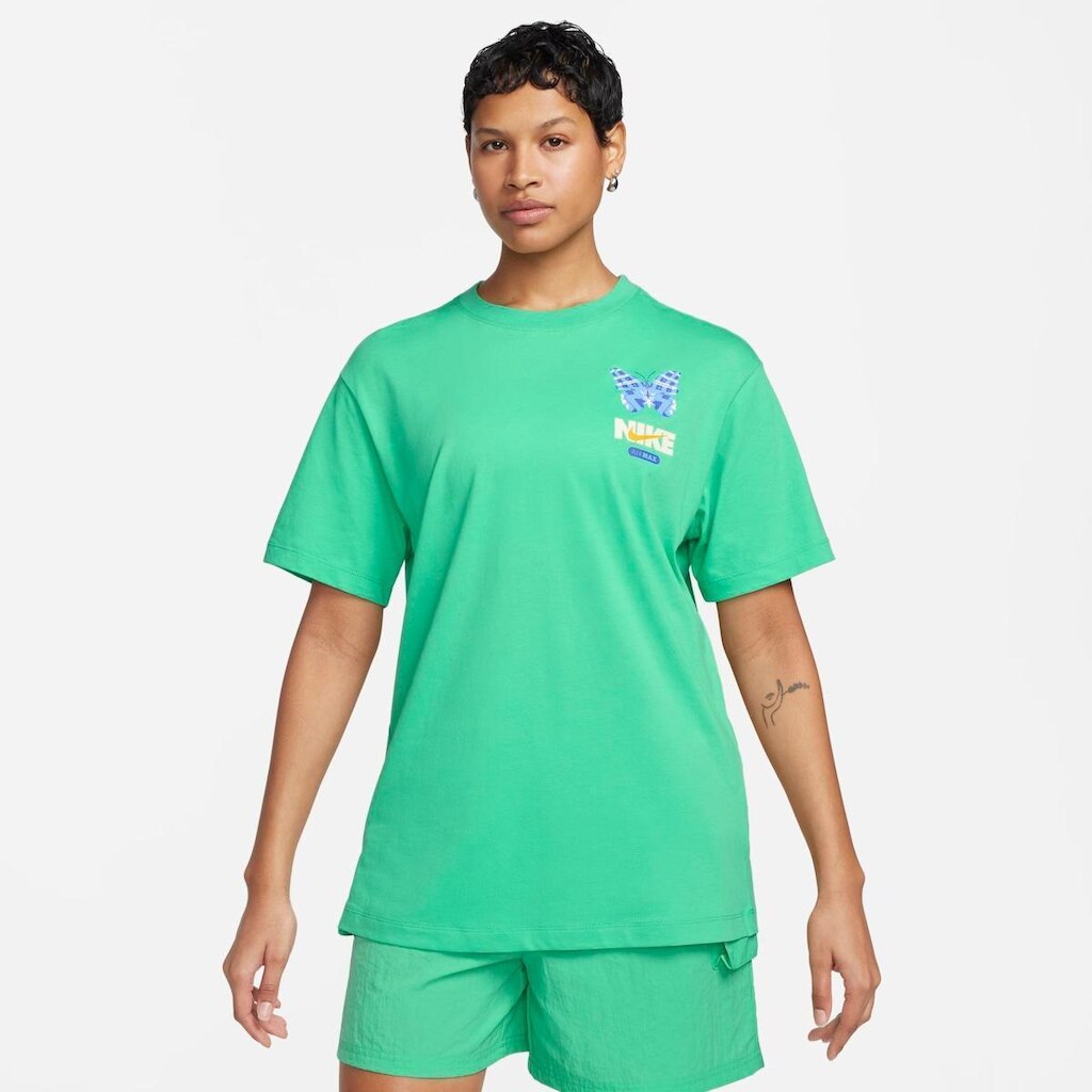 Camiseta Nike Sportswear Feminina