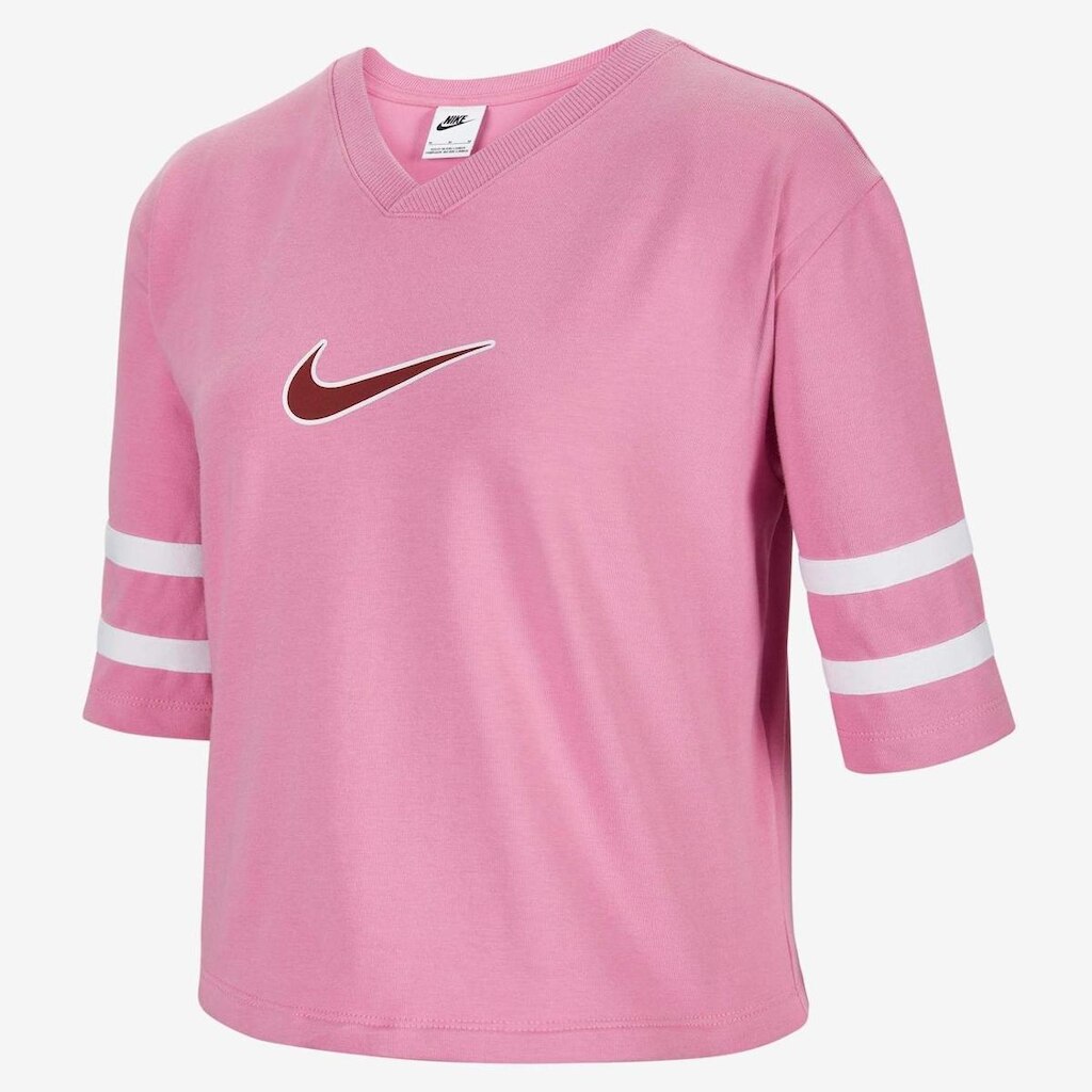 Camiseta Nike Sportswear Infantil