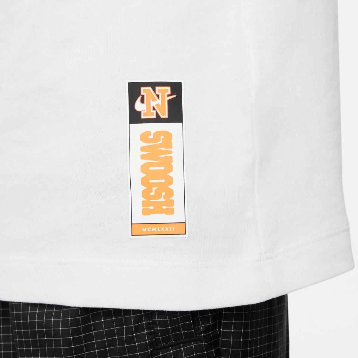 Camiseta Nike Sportswear Infantil | Shop Vasco