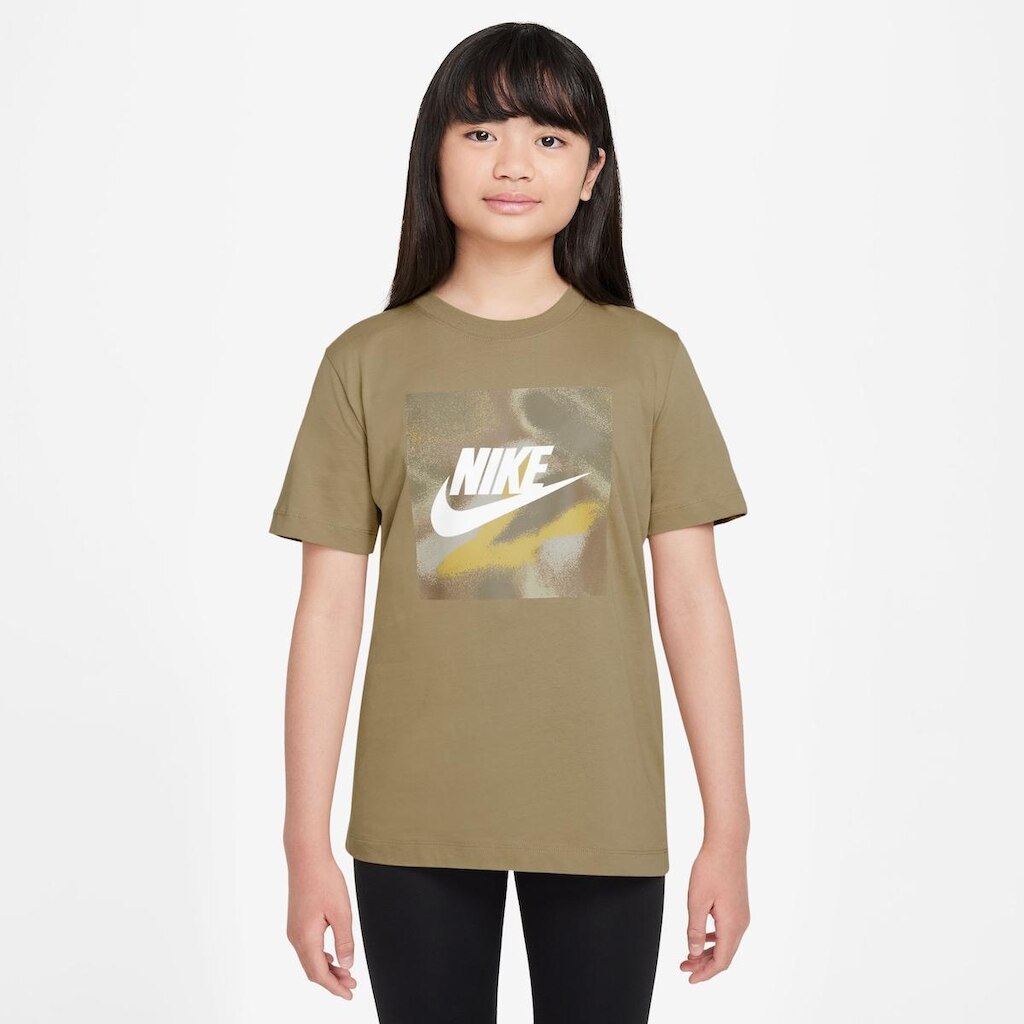 Camiseta Nike Sportswear Infantil
